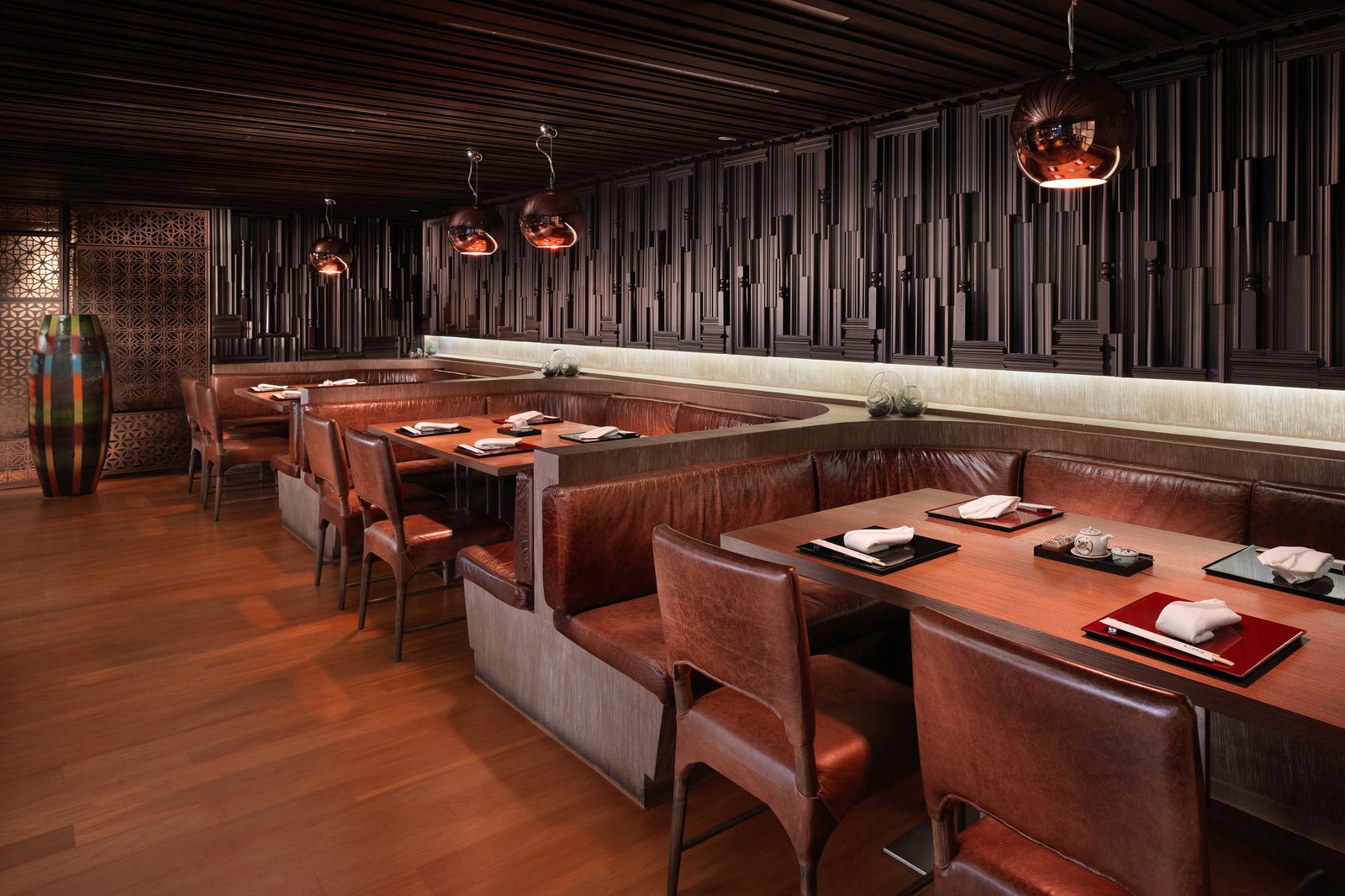 The Westin Grande Sukhumvit — eat & drink