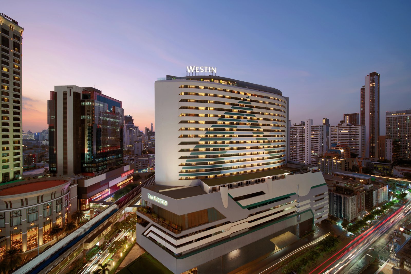The Westin Grande Sukhumvit