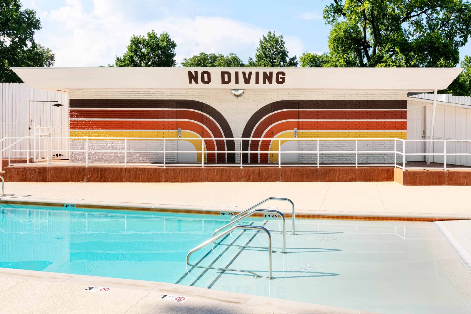 The Dive Motel