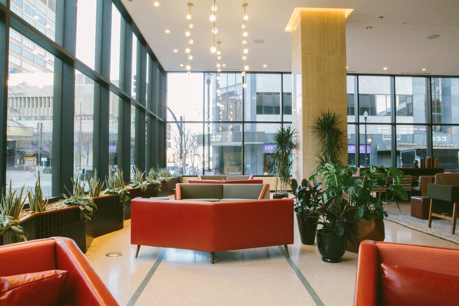 Fairlane Hotel Nashville
