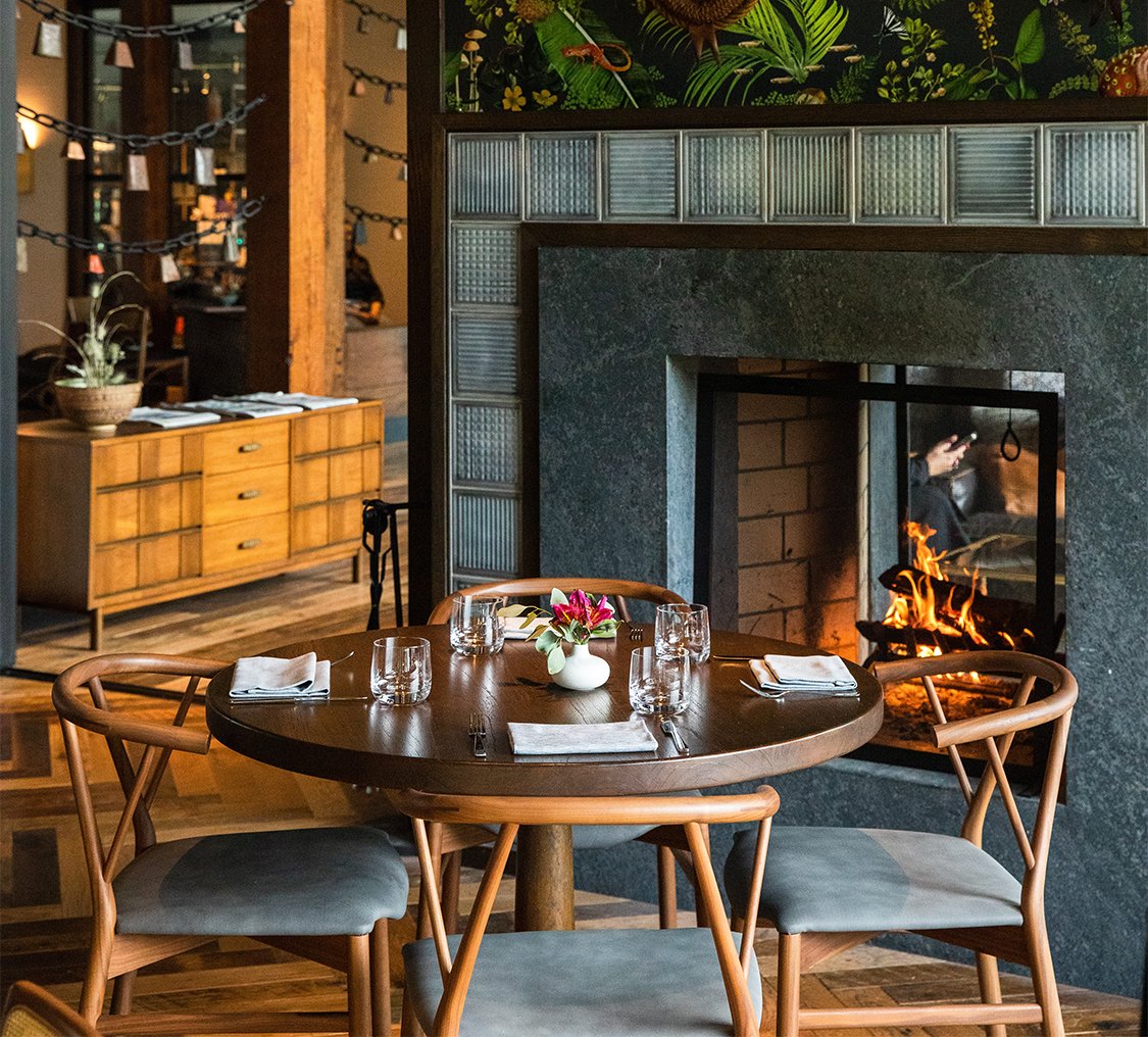 Southall Farm & Inn