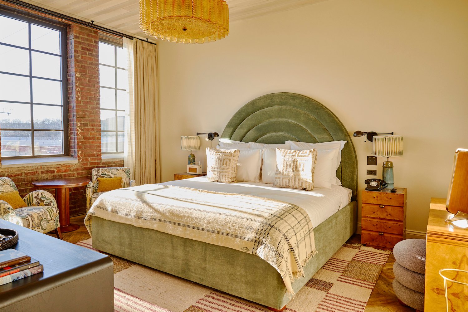 Soho House Nashville