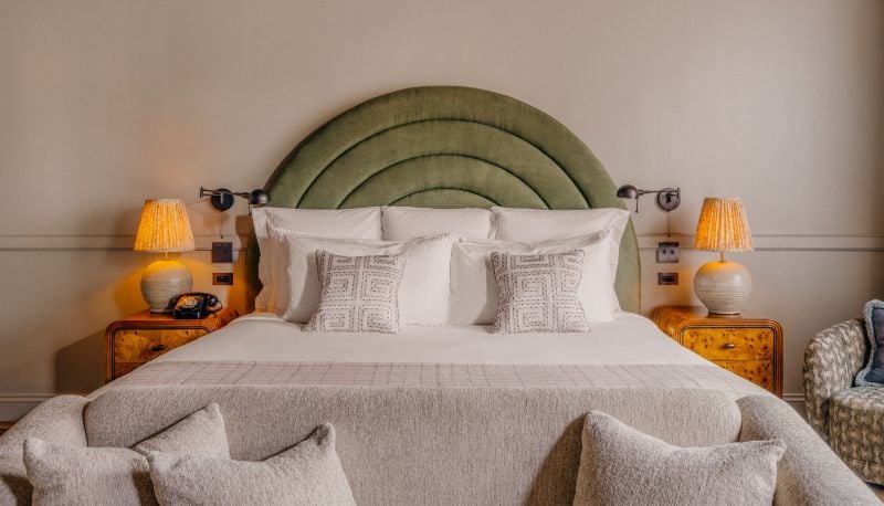 Soho House Nashville