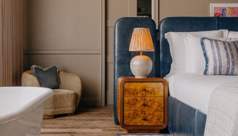 Soho House Nashville