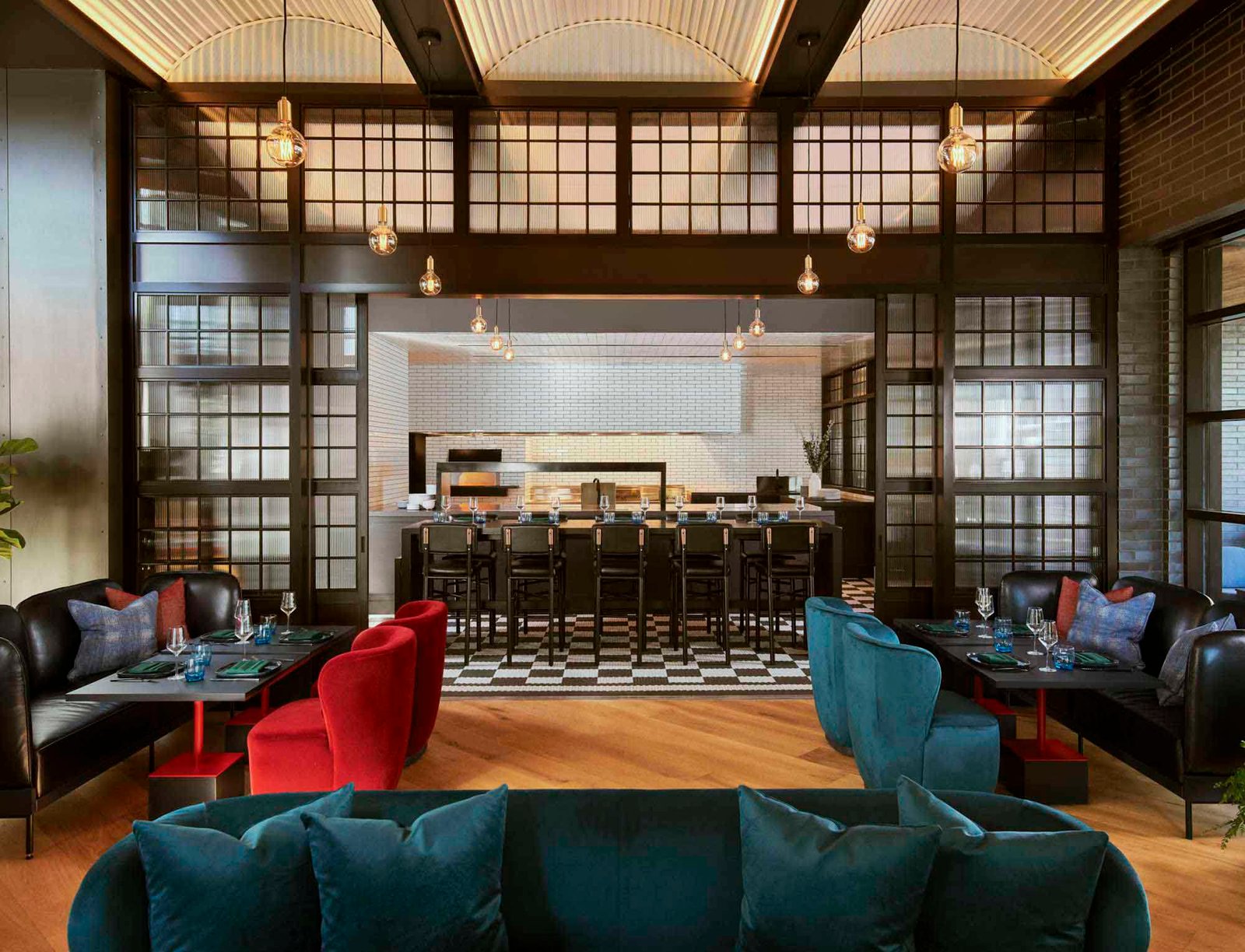Virgin Hotels Nashville