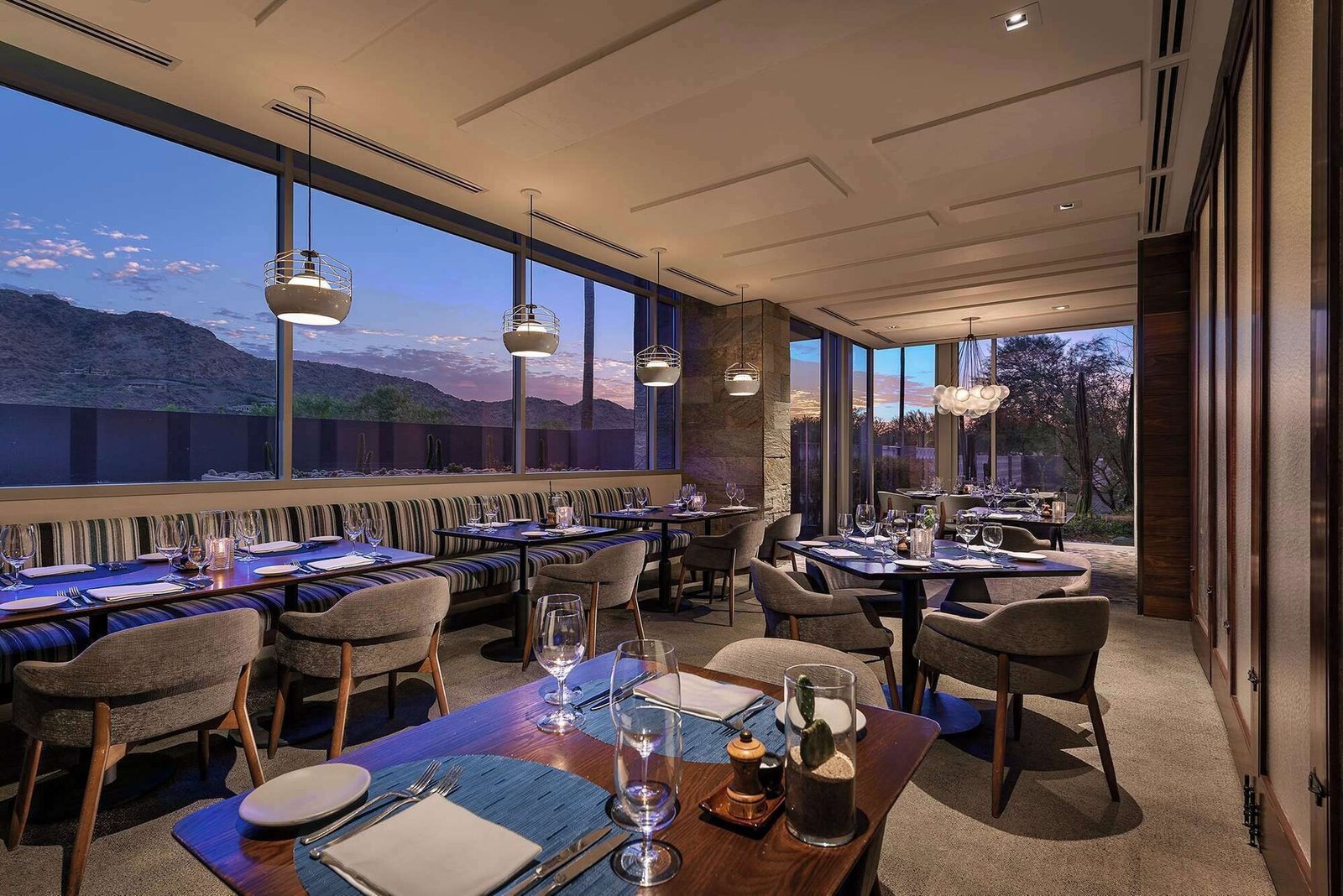 Mountain Shadows Resort Scottsdale, hearth '61