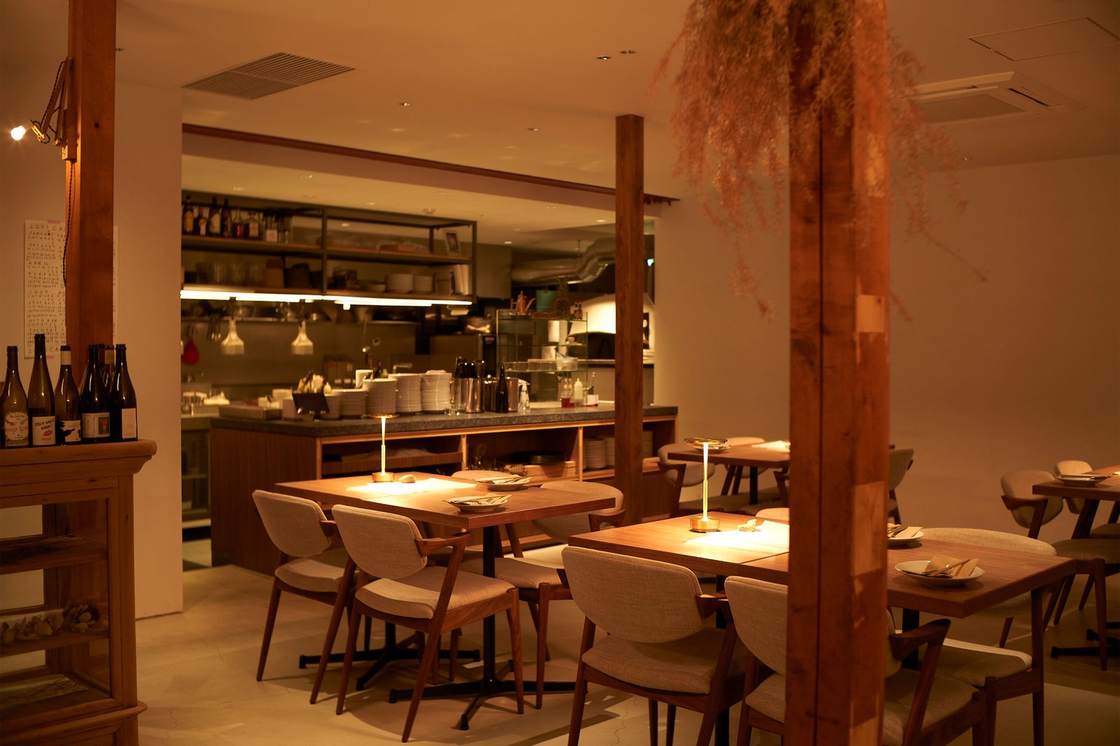Arashiyama House MAMA, pizzeria mama
