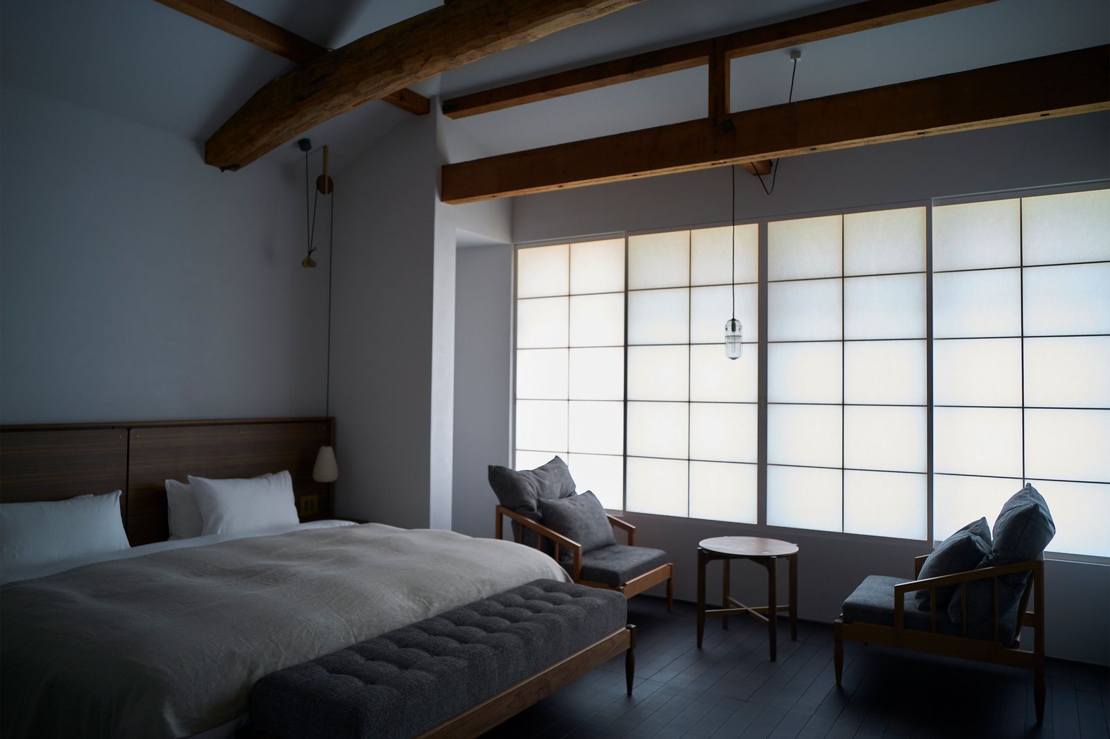 Arashiyama House MAMA