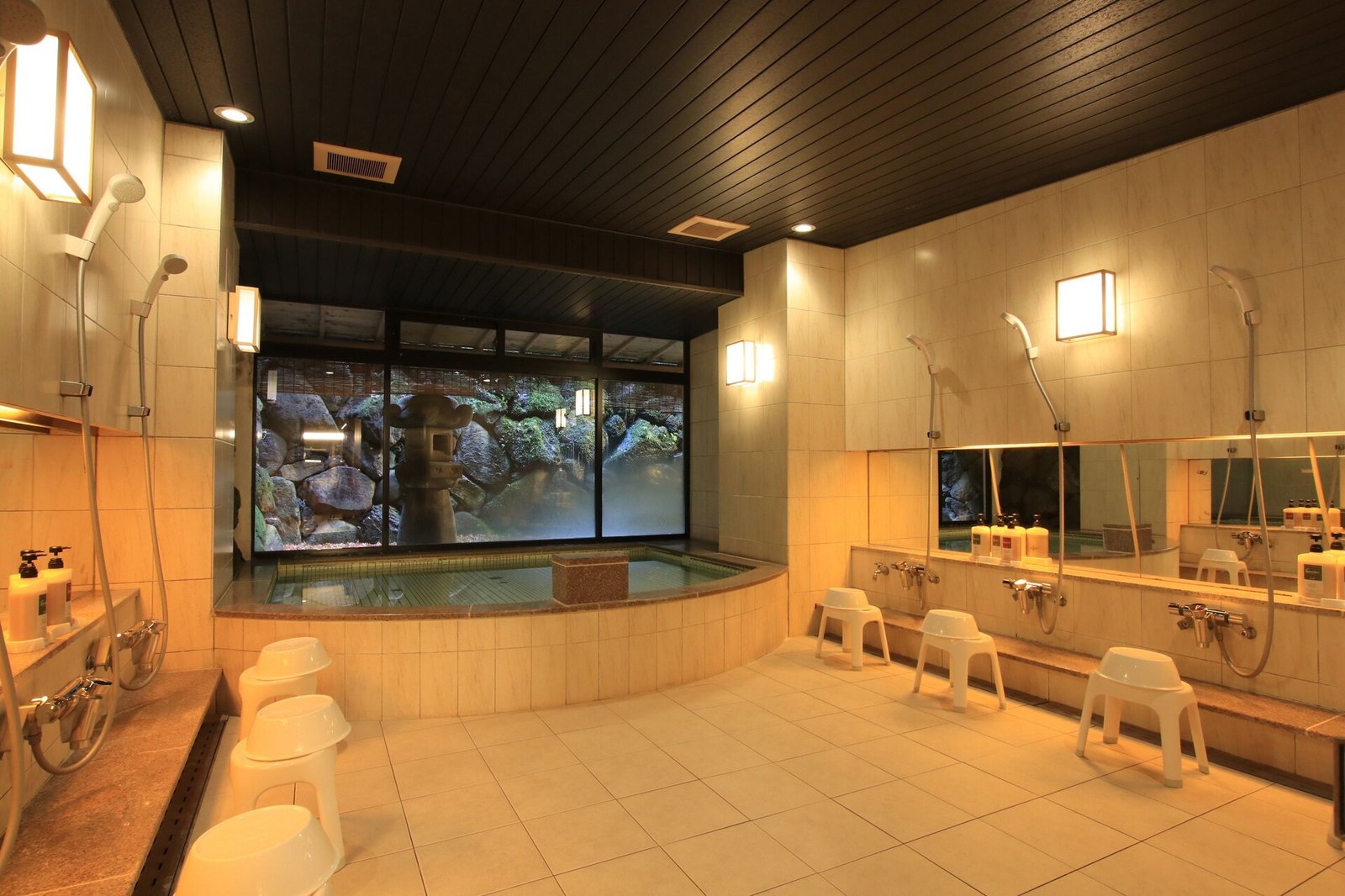 NISHIYAMA RYOKAN