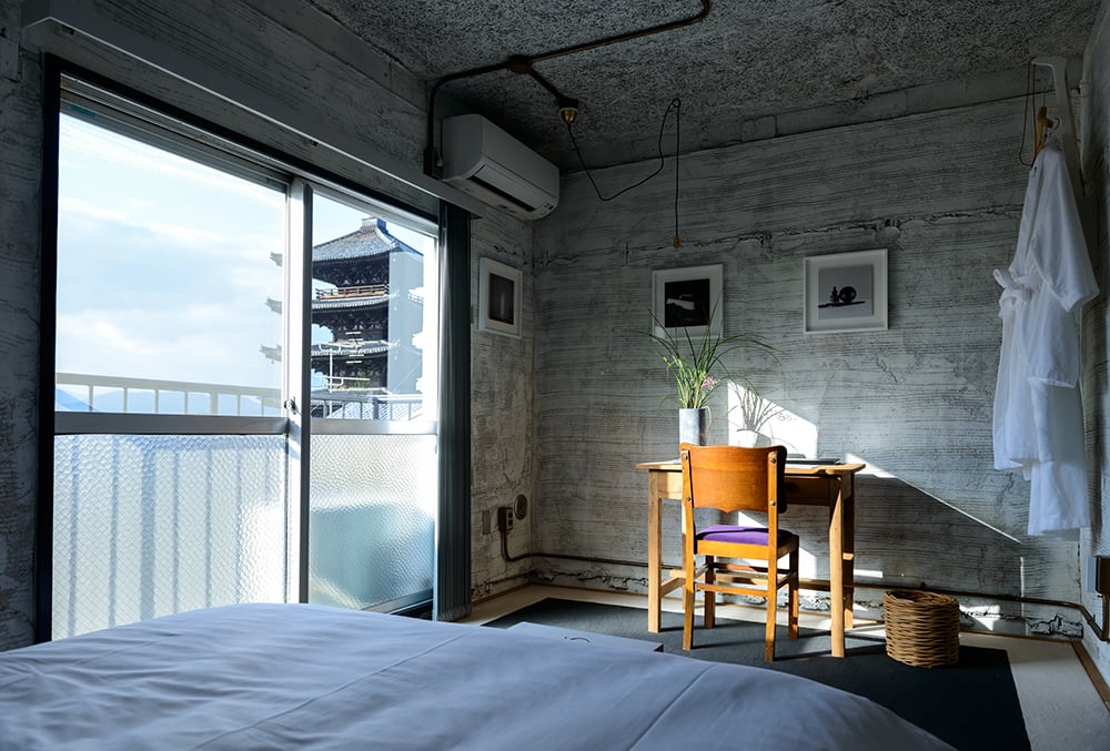 RC Hotel Kyoto