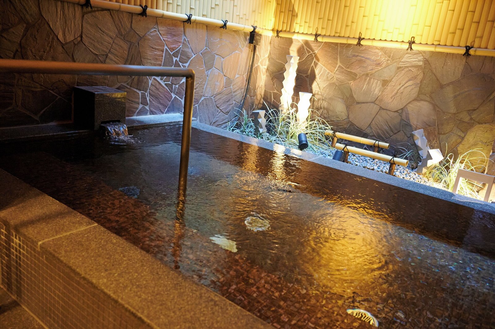 Umekoji Potel Kyoto, wellness