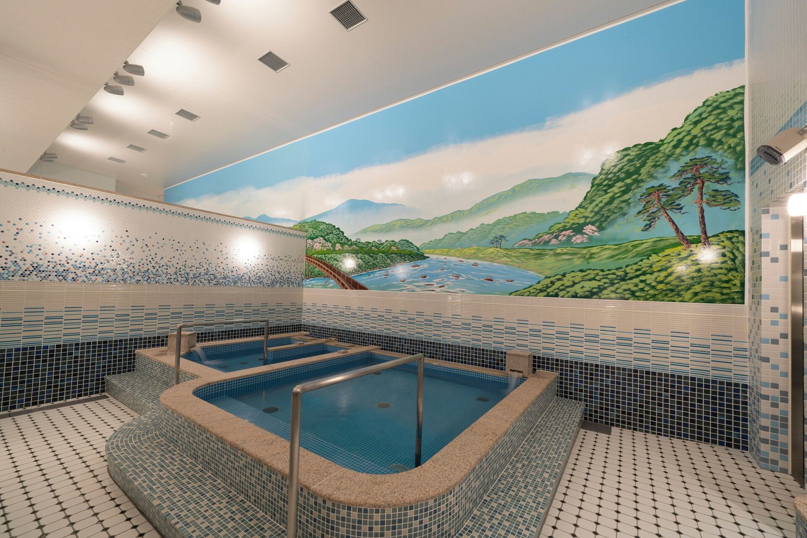 Umekoji Potel Kyoto, wellness