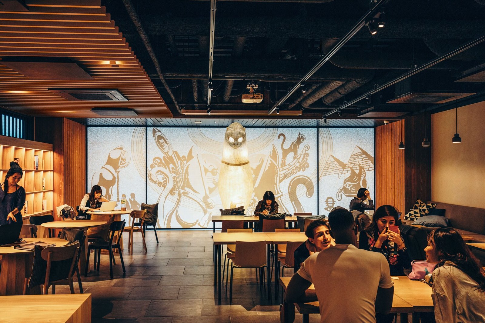 WeBase Kyoto