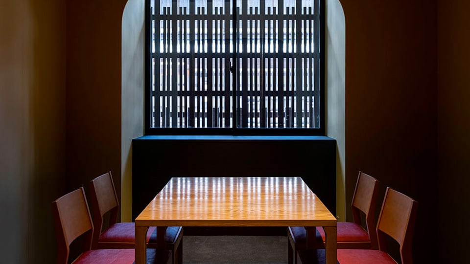 Mitsui Garden Hotel Kyoto Shinmachi Bettei, sanga ono kyoto shinmachi bettei