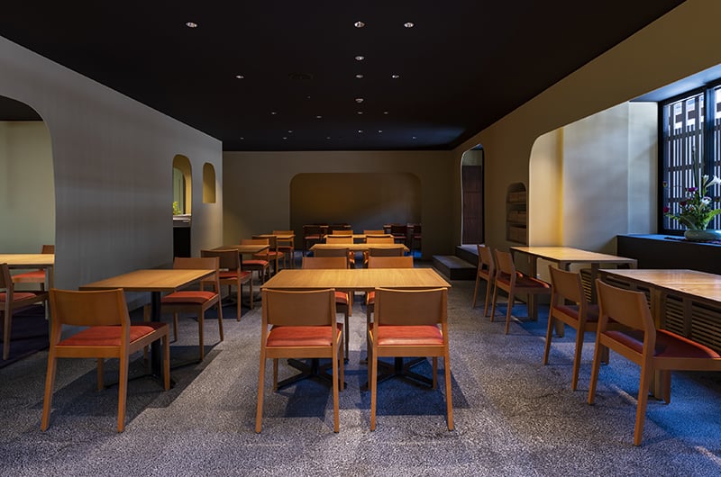 Mitsui Garden Hotel Kyoto Shinmachi Bettei