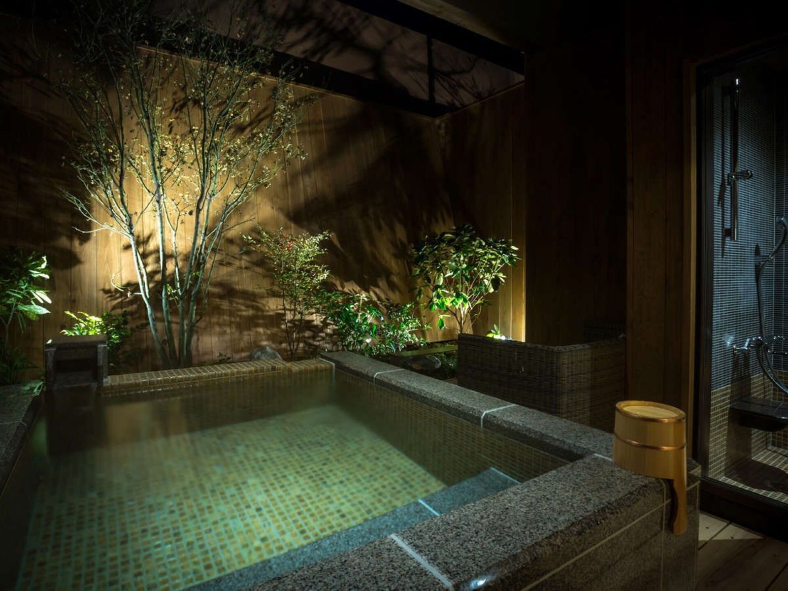 Saka Hotel Kyoto, wellness