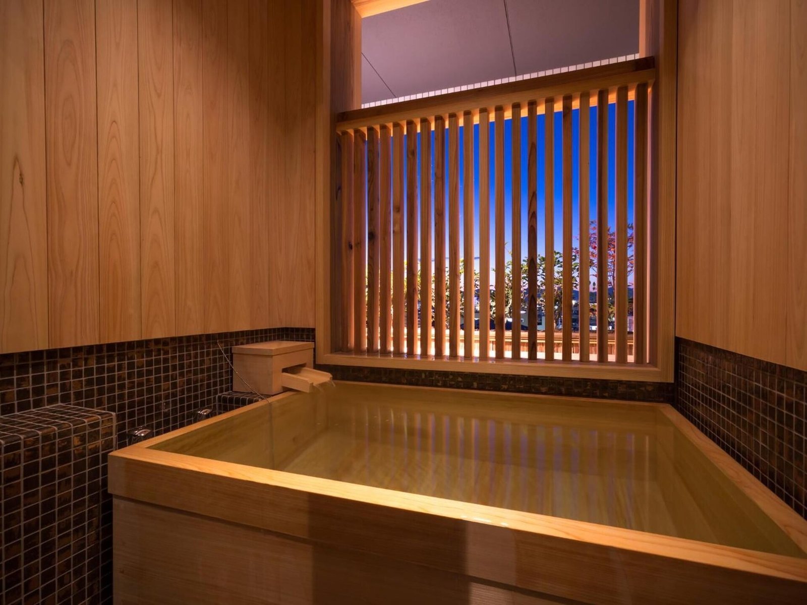 Saka Hotel Kyoto, wellness