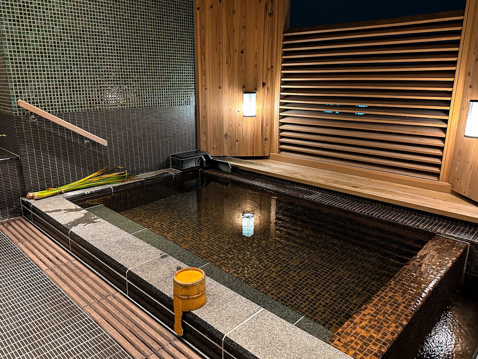 Saka Hotel Kyoto, wellness