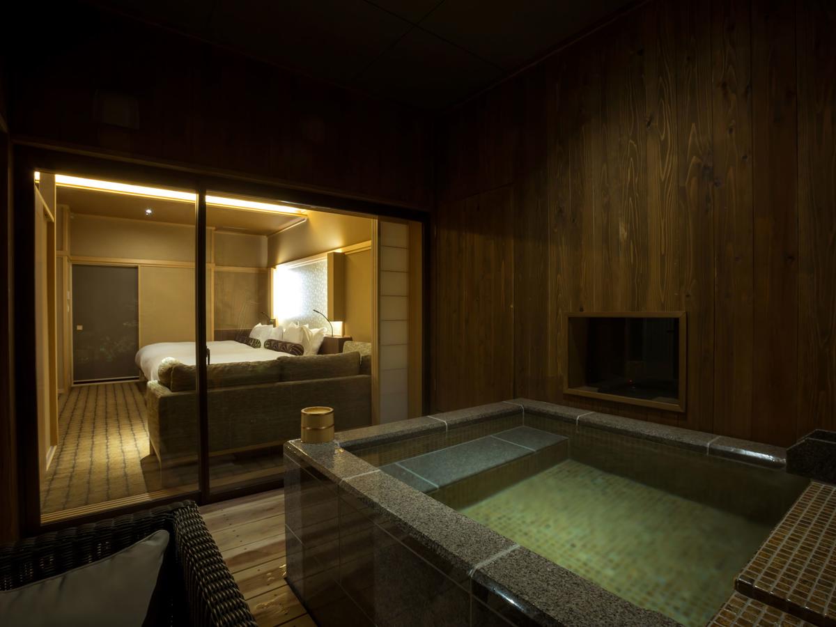 Saka Hotel Kyoto, wellness