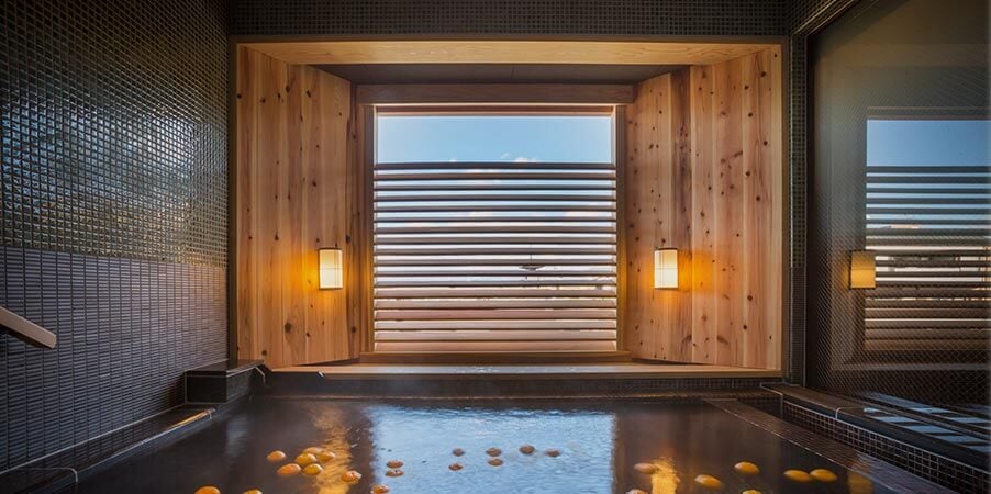 Saka Hotel Kyoto, wellness