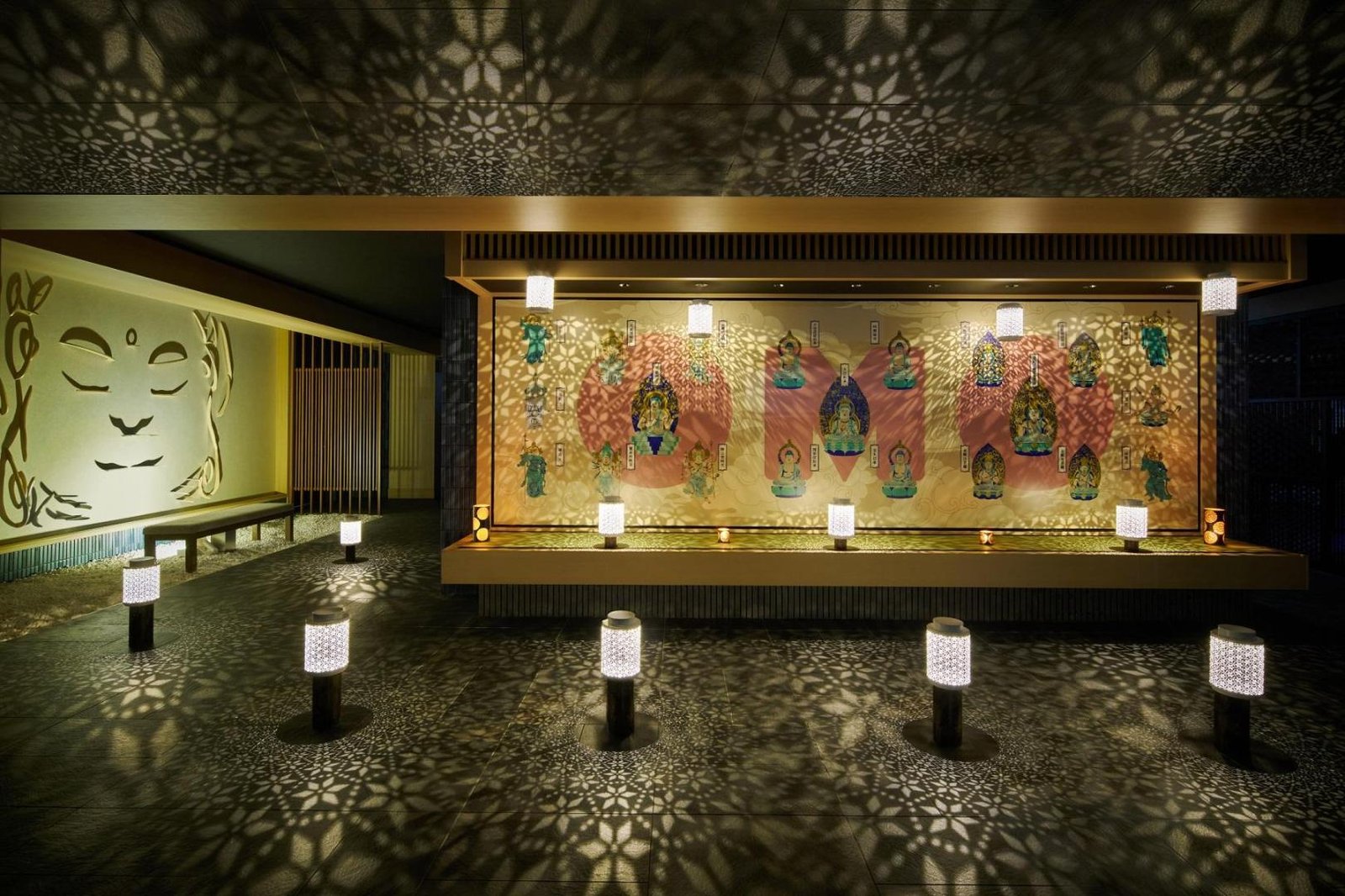 OMO3 Kyoto Toji by Hoshino Resorts