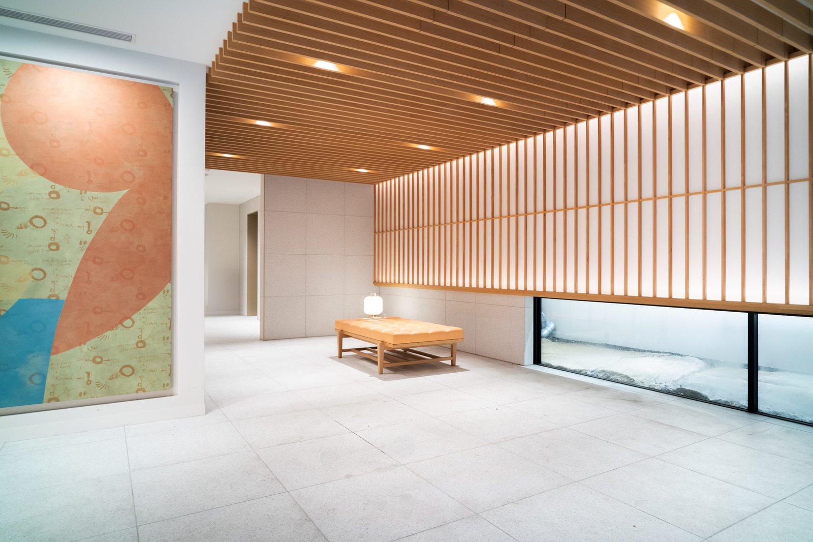 KIORI Collection Shinmachi