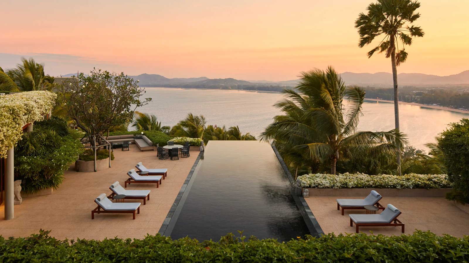 Amanpuri, wellness