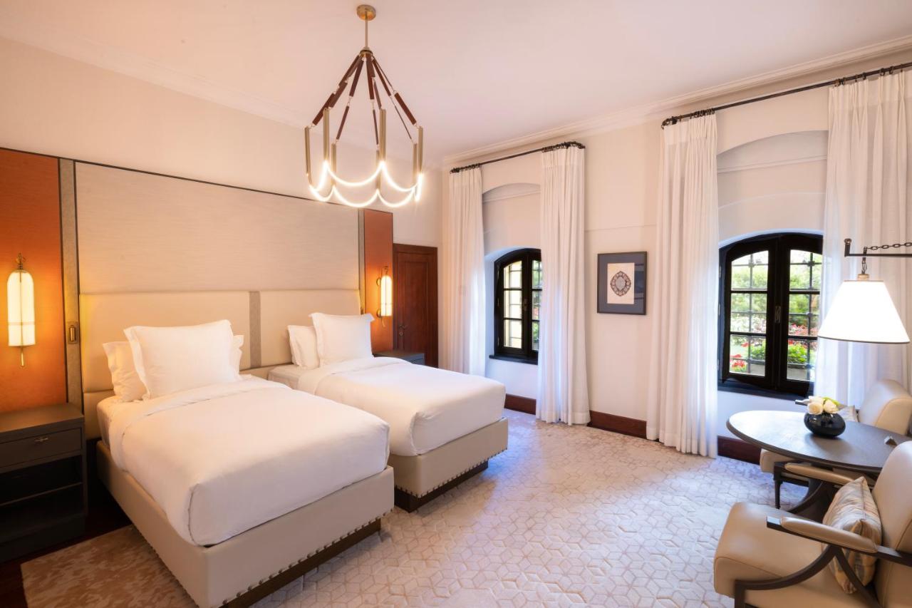 Four Seasons Hotel Istanbul At Sultanahmet, rooms