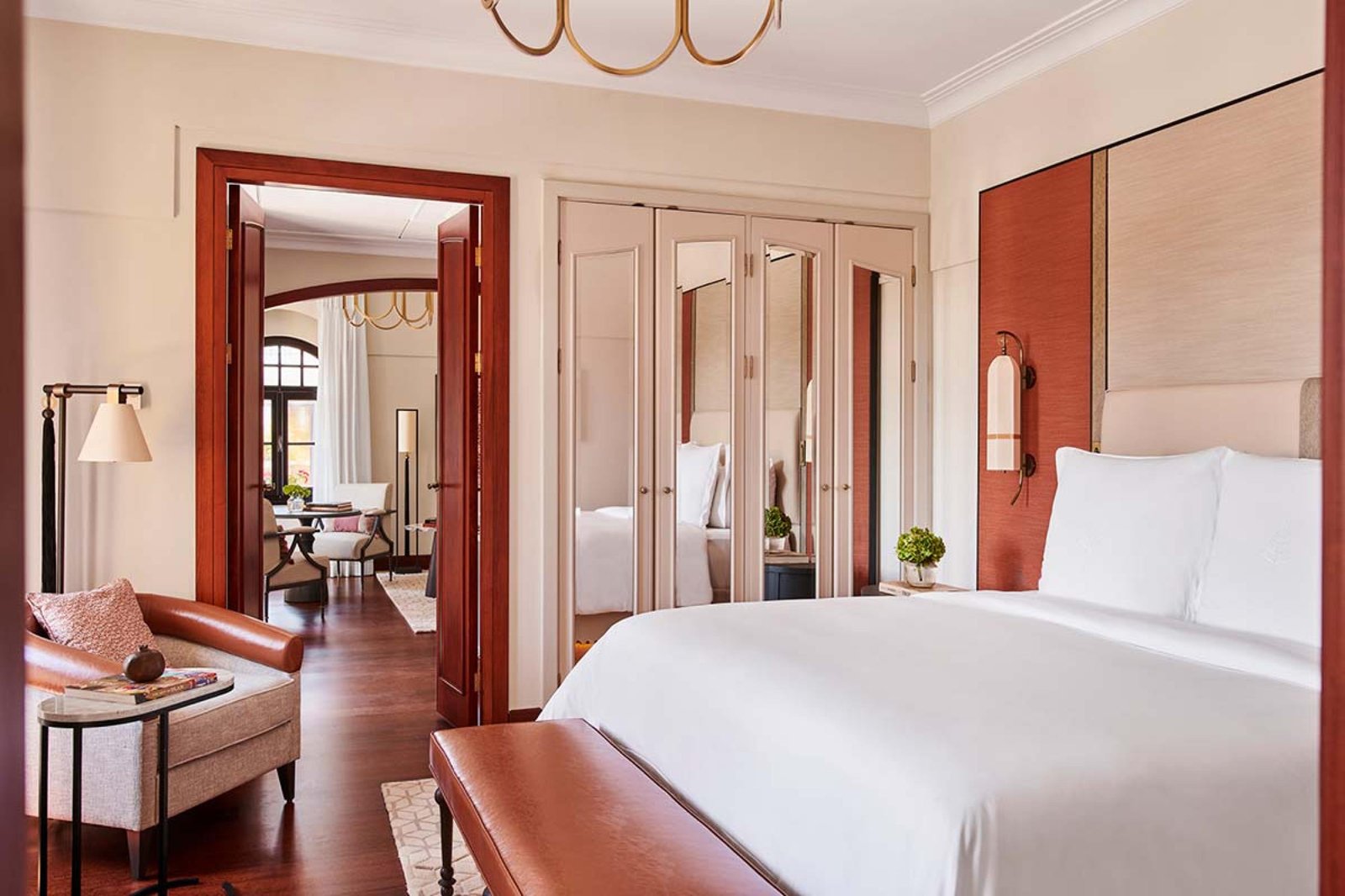 Four Seasons Hotel Istanbul At Sultanahmet, rooms