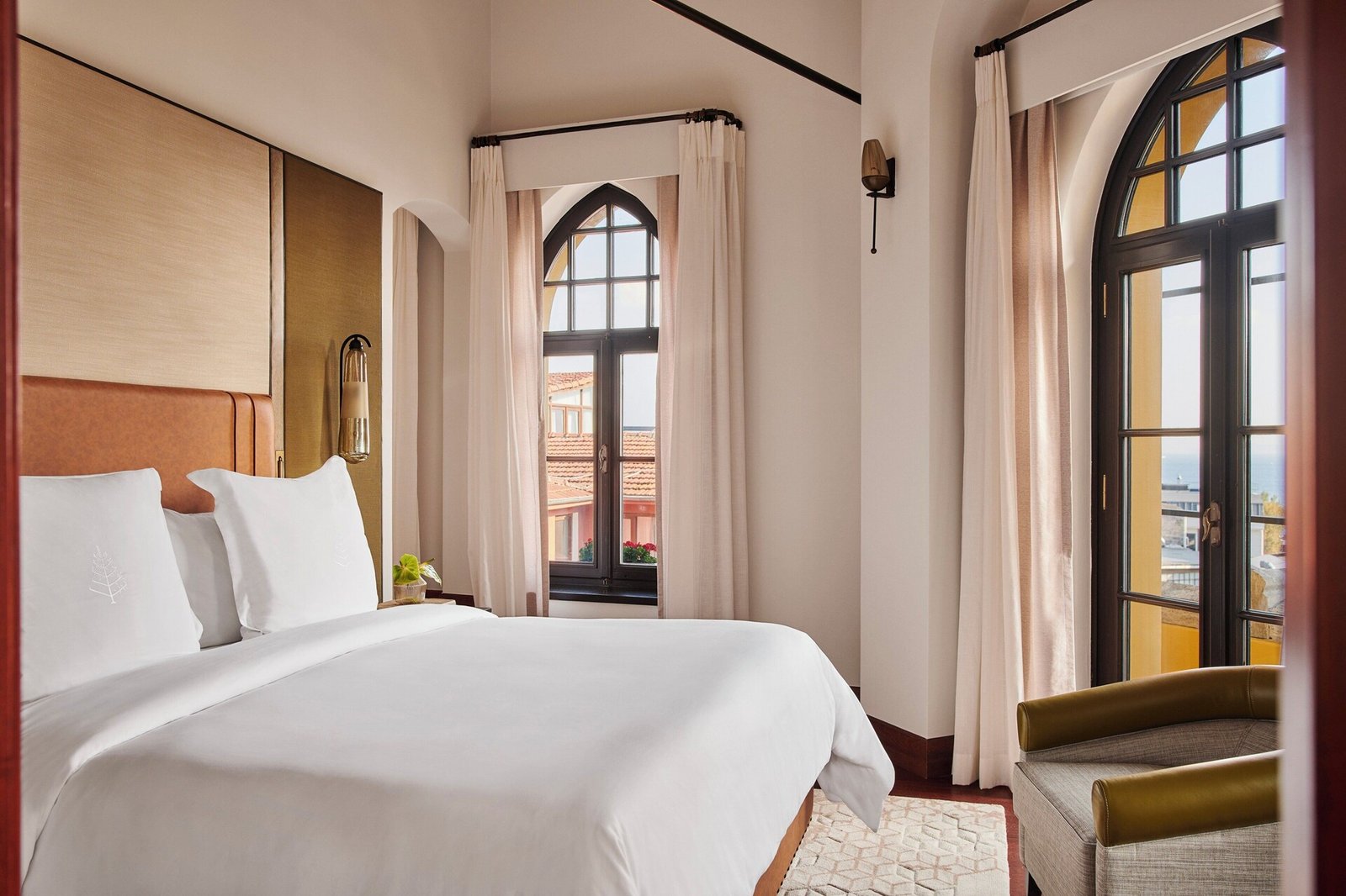 Four Seasons Hotel Istanbul At Sultanahmet, rooms