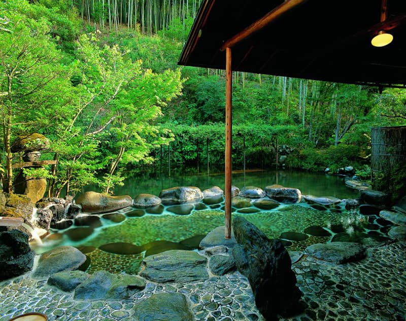 Asaba Ryokan