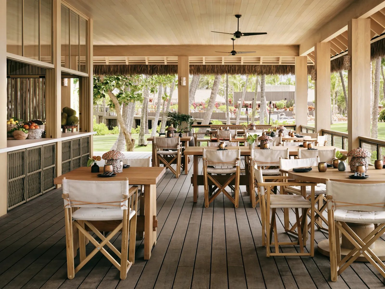 Kona Village, A Rosewood Resort