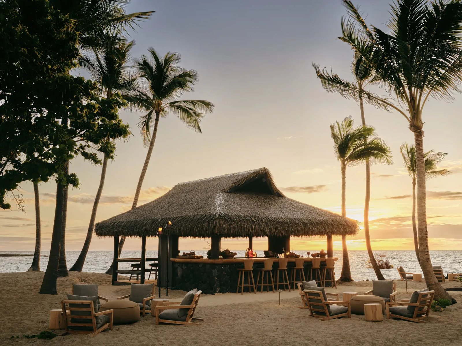 Kona Village, A Rosewood Resort