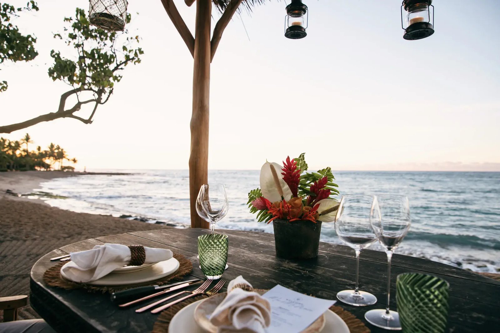 Kona Village, A Rosewood Resort