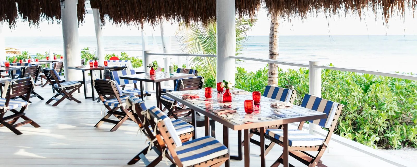 Hotel Esencia, eat & drink