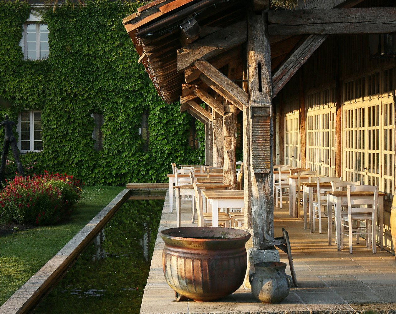 Les Sources de Caudalie