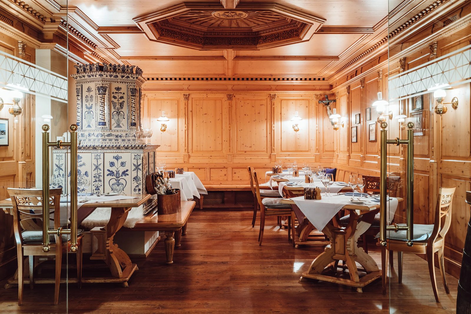 Althoff Seehotel Überfahrt