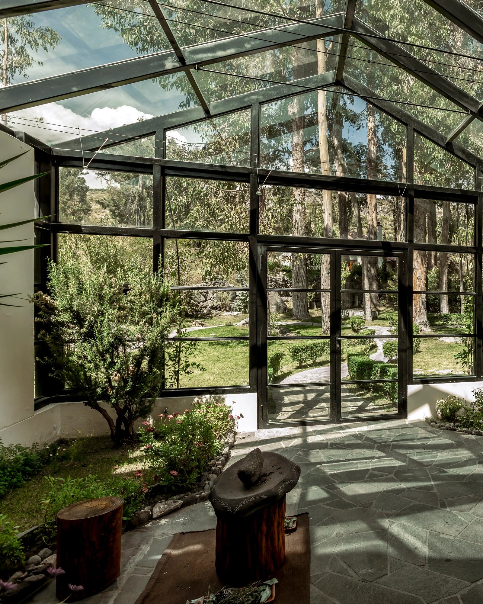 Las Casitas, a Belmond Hotel, the spa
