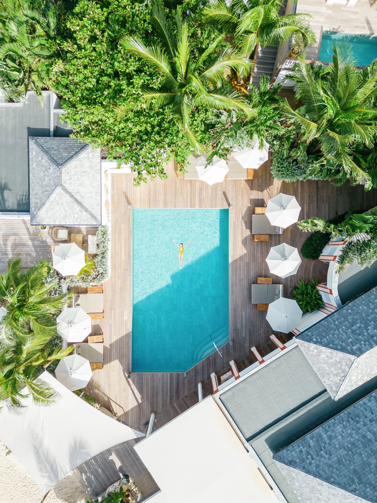 Cheval Blanc St-Barth, wellness