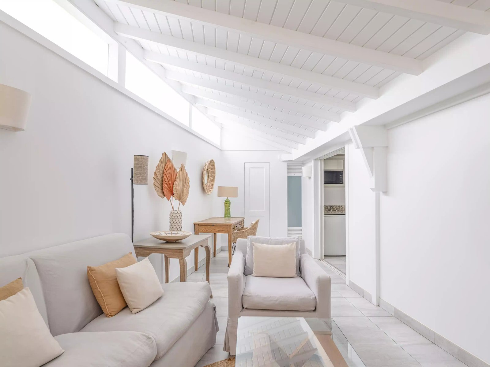 Cheval Blanc St-Barth, rooms