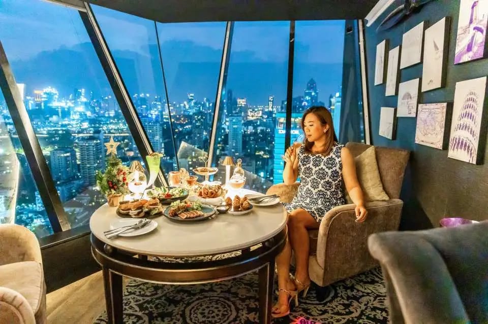 The Continent Hotel Bangkok