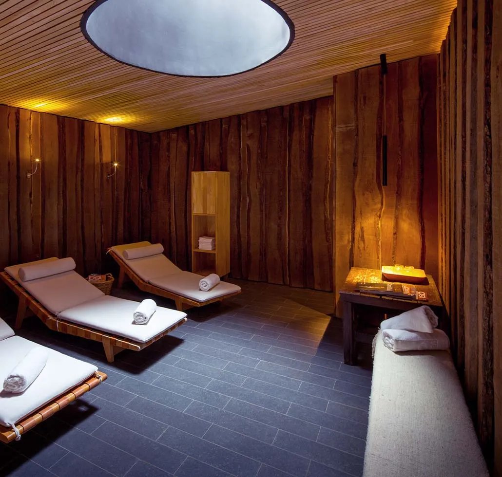 Tierra Patagonia, wellness