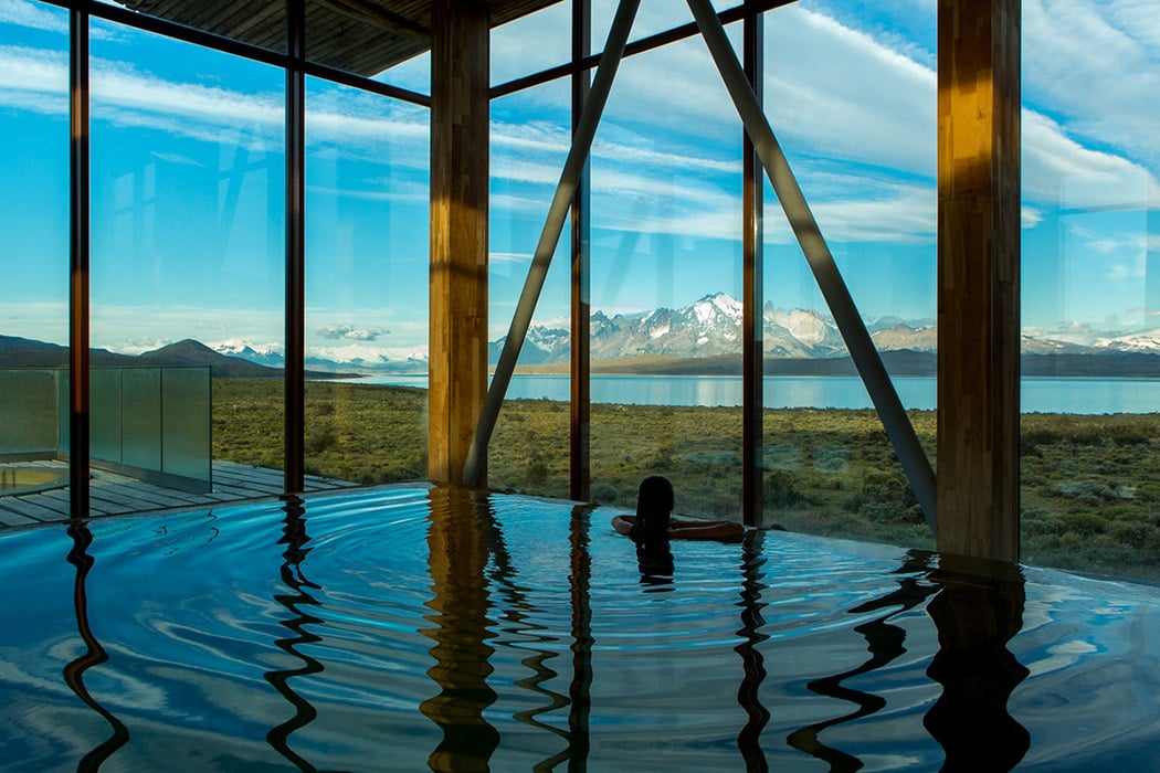 Tierra Patagonia, wellness