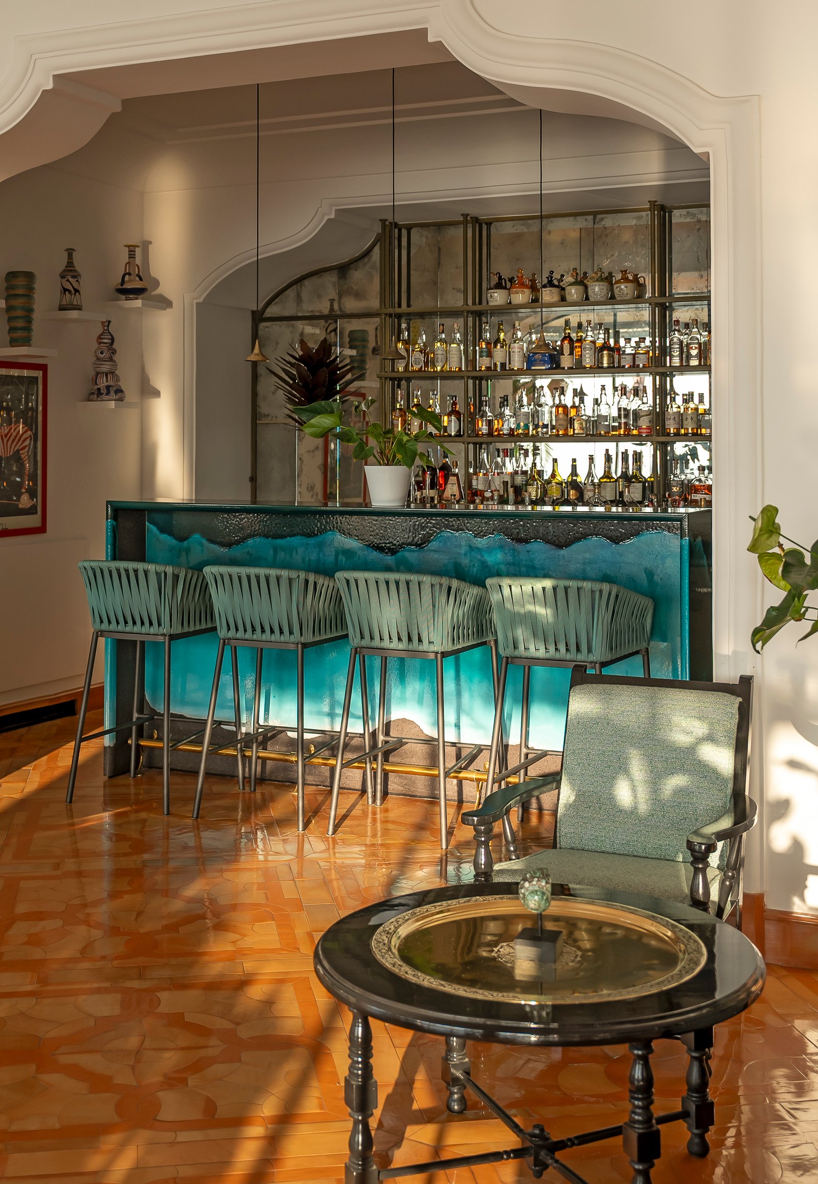 Il San Pietro di Positano, eat & drink