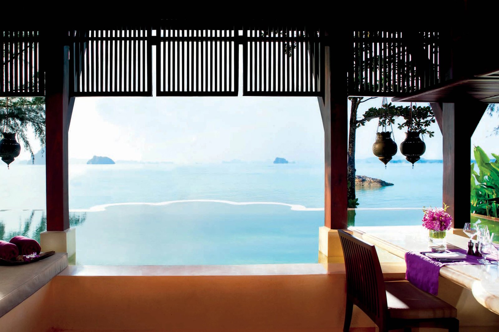 Phulay Bay, a Ritz-Carlton Reserve, rooms