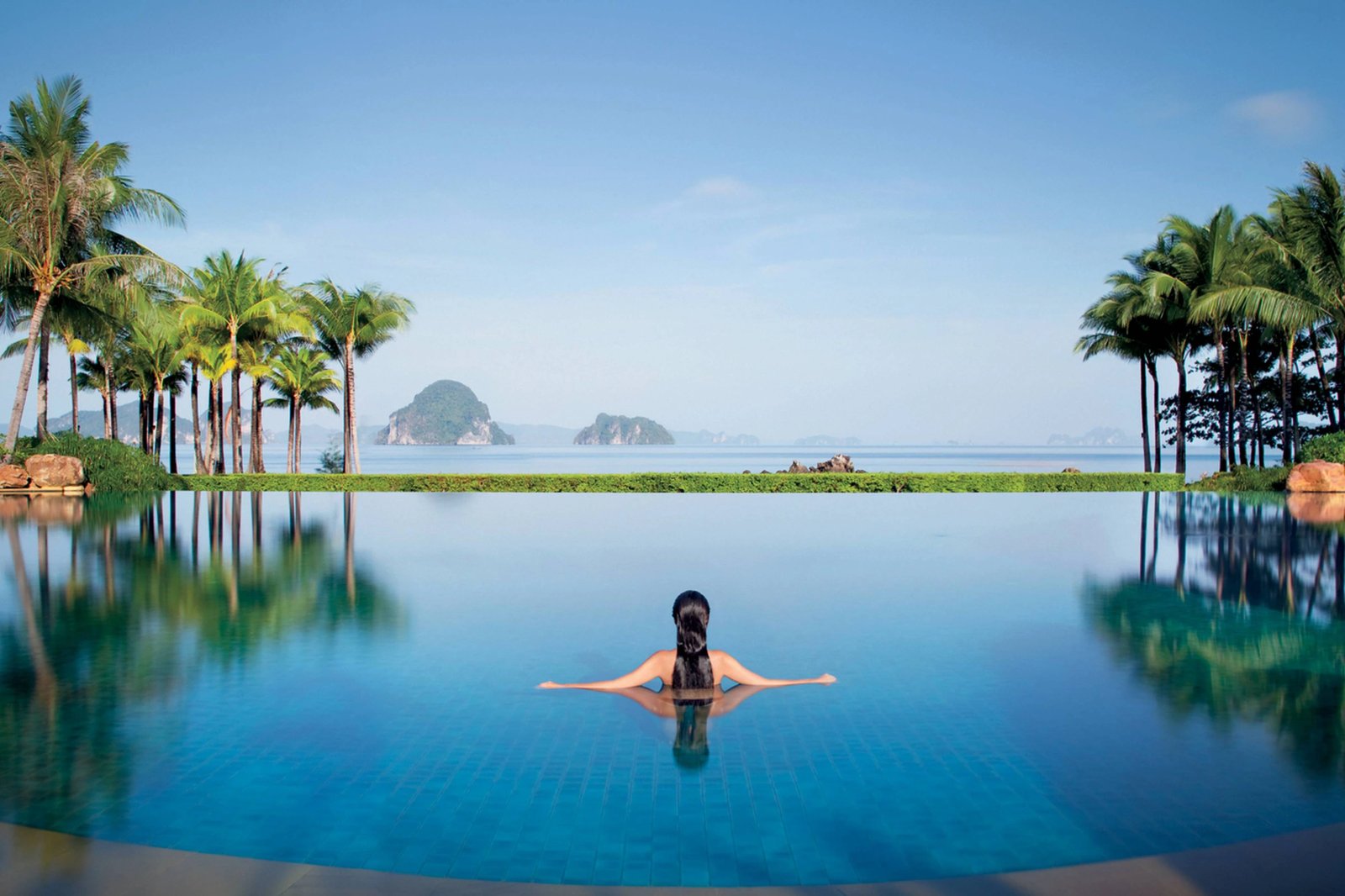 Phulay Bay, a Ritz-Carlton Reserve, wellness