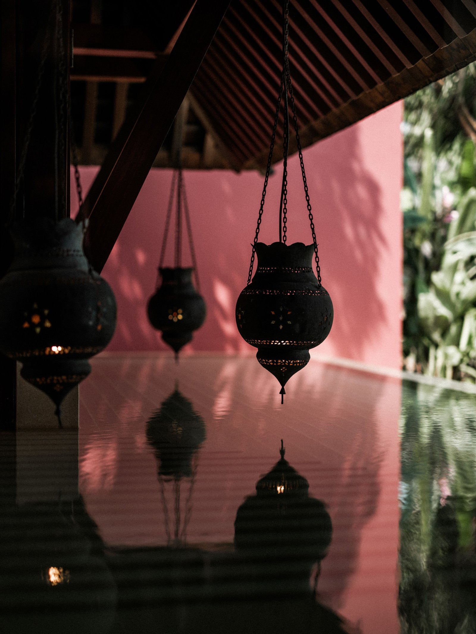 Phulay Bay, a Ritz-Carlton Reserve, vibe