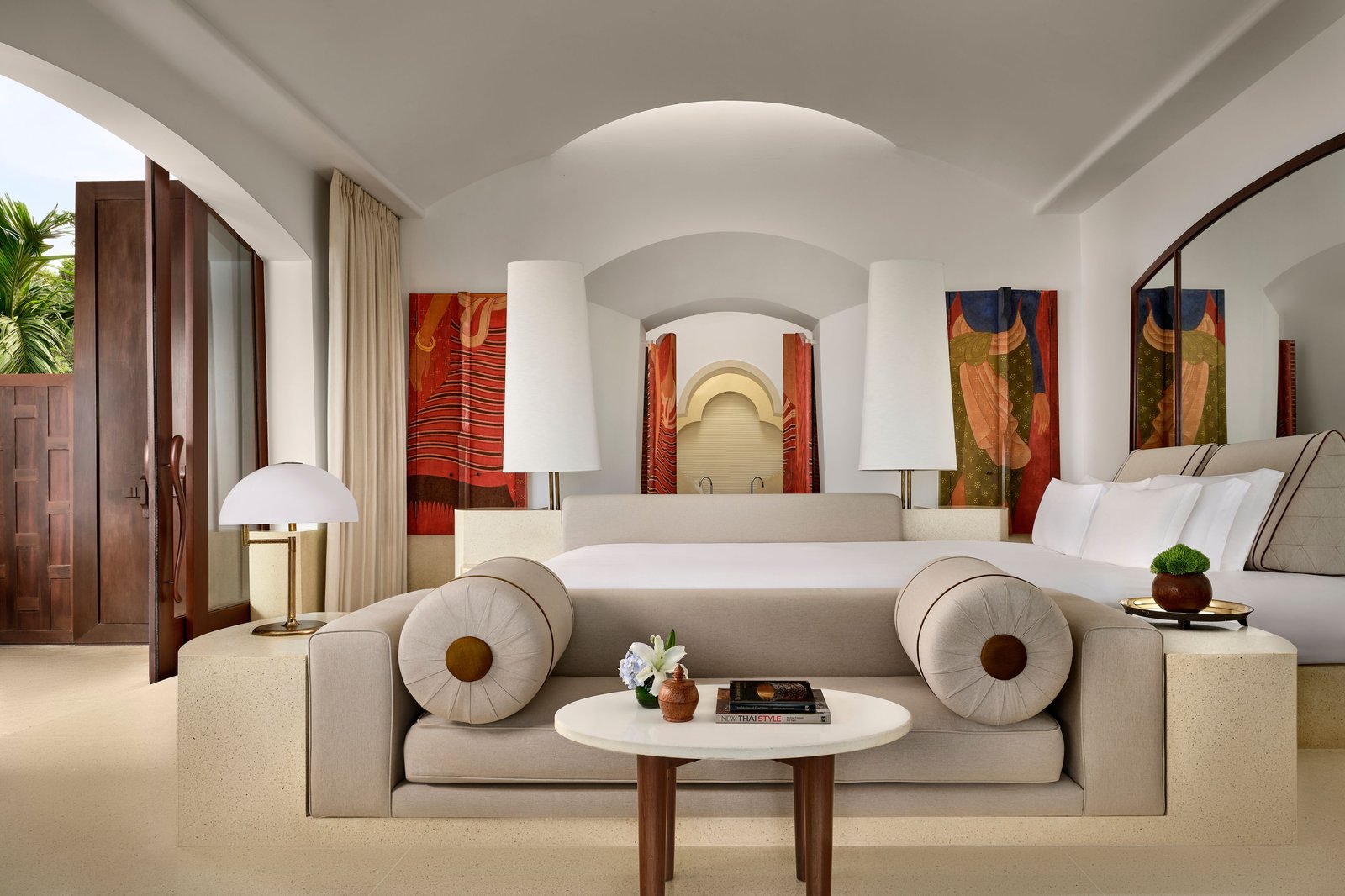 Phulay Bay, a Ritz-Carlton Reserve, rooms