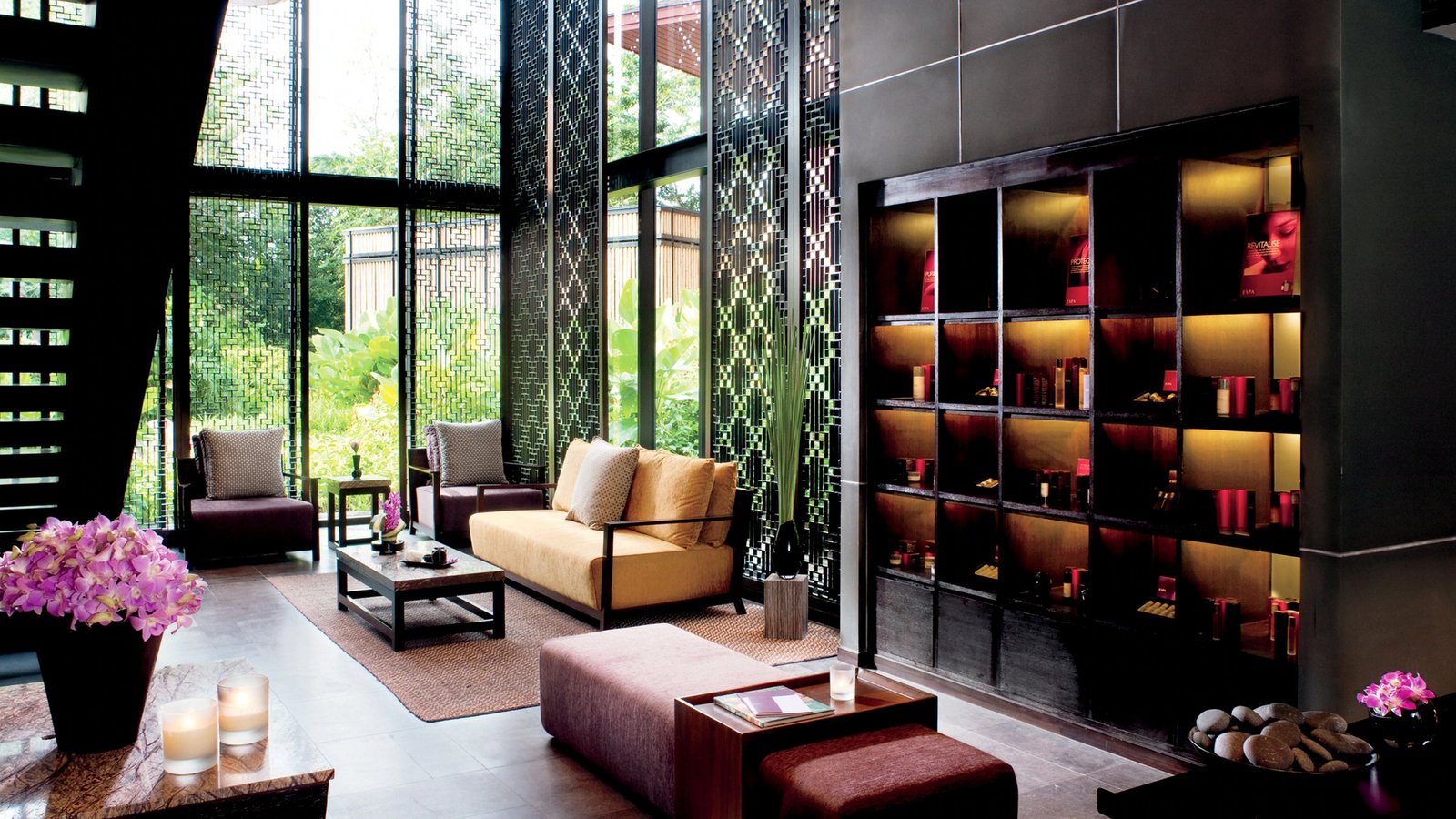 Phulay Bay, a Ritz-Carlton Reserve, wellness