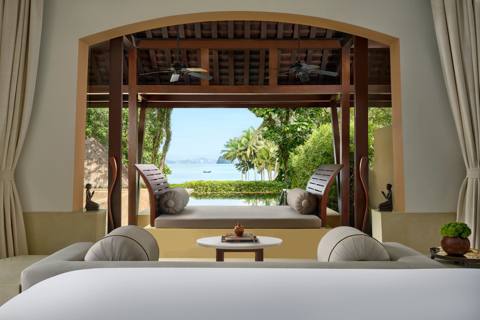 Phulay Bay, a Ritz-Carlton Reserve, rooms